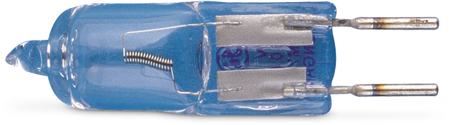 Oase 75 Watt / 12 Volt Halogen Replacement Lamp (950x421), Png Download
