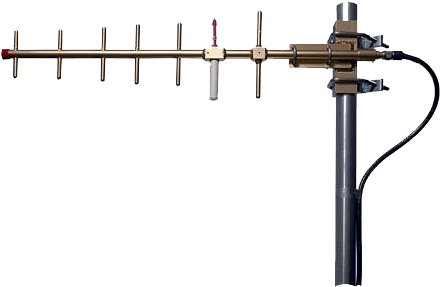 Parent Directory - Andrew Db499-k Antenna (500x335), Png Download