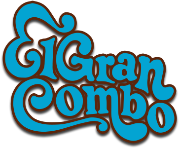 El Gran Combo De Puerto Rico Image - El Gran Combo De Puerto Rico Logo (800x310), Png Download