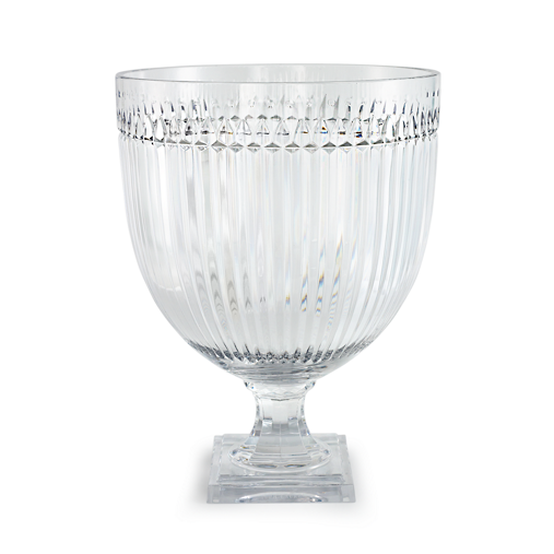 Ralph Lauren Marion Vase (506x630), Png Download