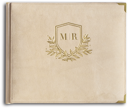 Álbum Monograma - Monogram (500x500), Png Download