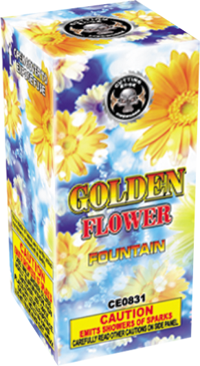 Golden Flower Fountain - Khushal Jeevan Jine Ke Vyavaharik Upay [book] (291x532), Png Download