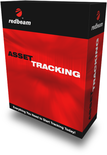 Annual Support For Web Asset Tracking - Redbeam Rfid Asset Tracking Rfid Software Rb-rat-5 (483x589), Png Download