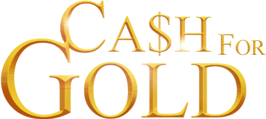 Cash For Gold Broker 24 Hour Cash For Your Gold - Cash For Gold (545x250), Png Download
