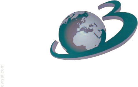 Antena 3 Hd Spain Tv Channel Frequency Astra 1kr - Antena 3 Romania Logo (650x400), Png Download