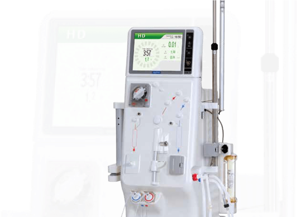 Dbb06 Us Banner - Nikkiso Dbb 05 (2560x750), Png Download