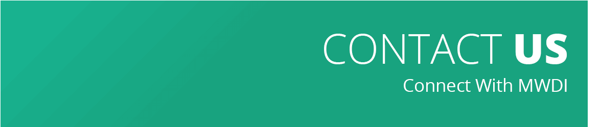 Connect With The Mountain West Dental Institute - Colorfulness (1195x300), Png Download