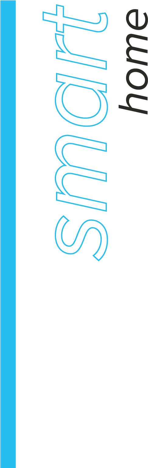 Making The Smart Home Smarter - Nikola Labs (865x1536), Png Download