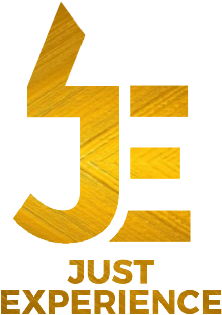Je All Gold Logo - Gold (1000x1000), Png Download