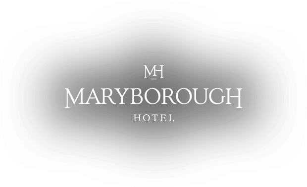 Maryborough Hotel & Spa (620x378), Png Download