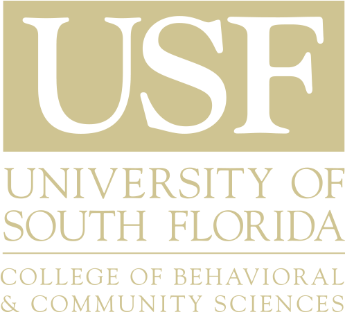 University Of South Florida Sarasota Manatee Logo (510x450), Png Download