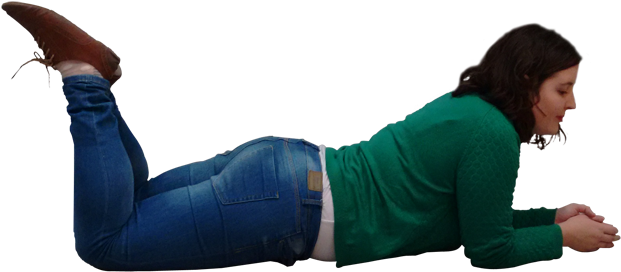 Elige Una Persona - Personas Png Incadas (720x405), Png Download