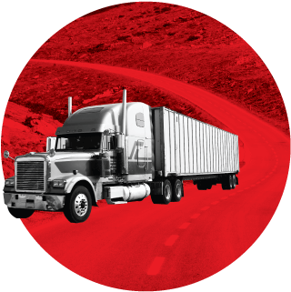 The Beam Drivedock Extreme Can Support Up To 3 Wireless - Trailer Truck (500x330), Png Download