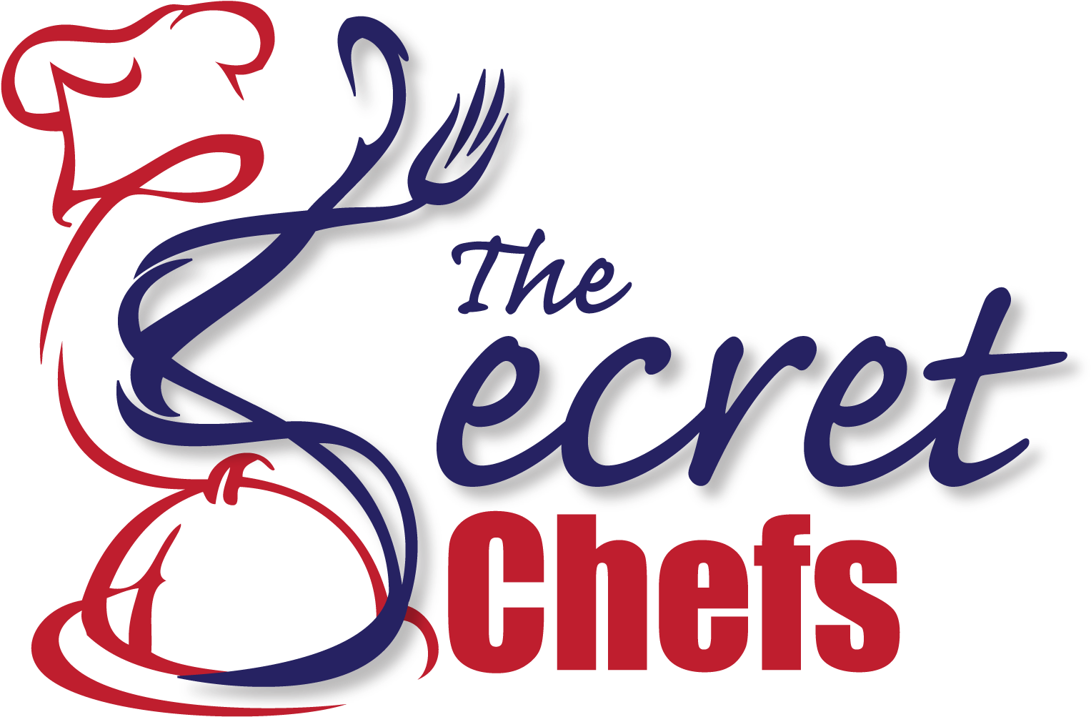 Secret Chefs (1576x1031), Png Download