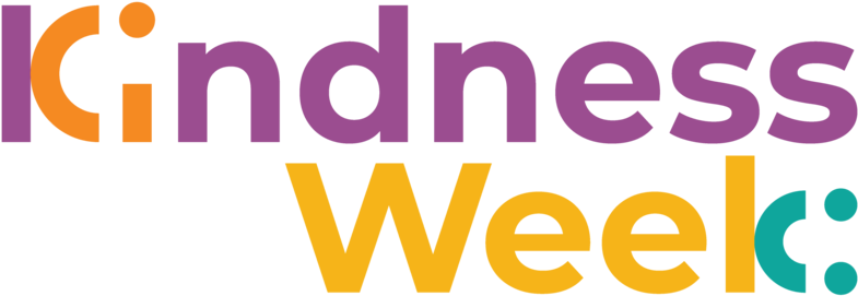 Kindness-week Logo Colour - Wordpress Install & Set Up (1000x500), Png Download
