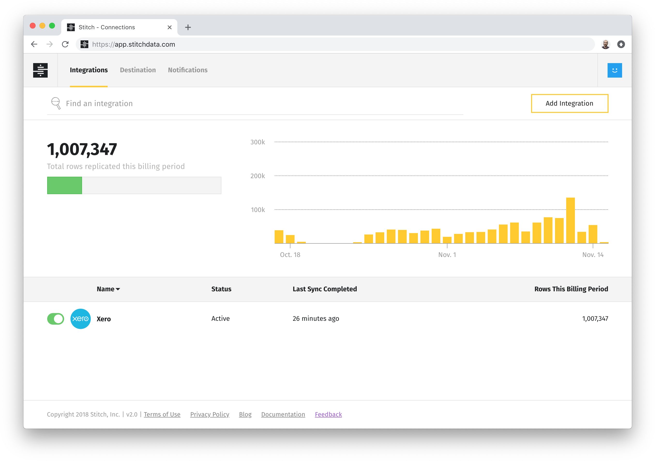 We Let A Few Days Pass To Have A Considerable Amount - Mac Terminal (1200x891), Png Download