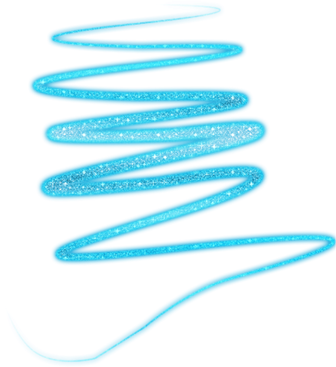 Download Sticker Ftestickers Glow Lines Light Png Light Blue Glow Lines Png Png Image With No Background Pngkey Com