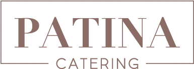 Patinalogonew - Catering Logo (563x253), Png Download