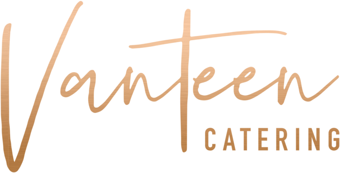 Vanteen Catering Logo-12 - Logo (1000x479), Png Download