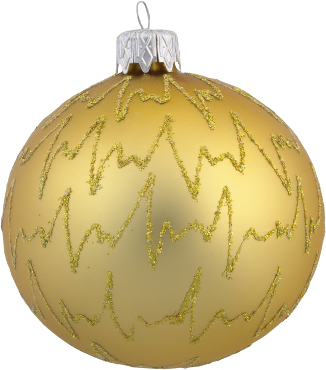 Imágenes De Esferas De Navidad Para Decoración - Christmas Ornament (675x800), Png Download