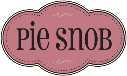 Pie Snob Bakery - My Baptism Day (450x273), Png Download