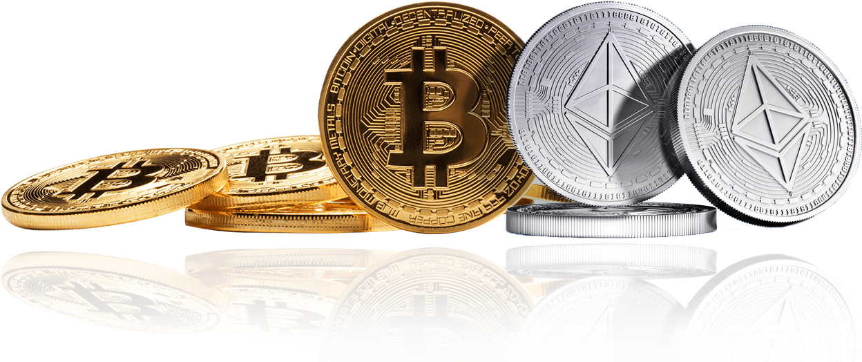 Bitcoin Giants - Cash (1290x567), Png Download