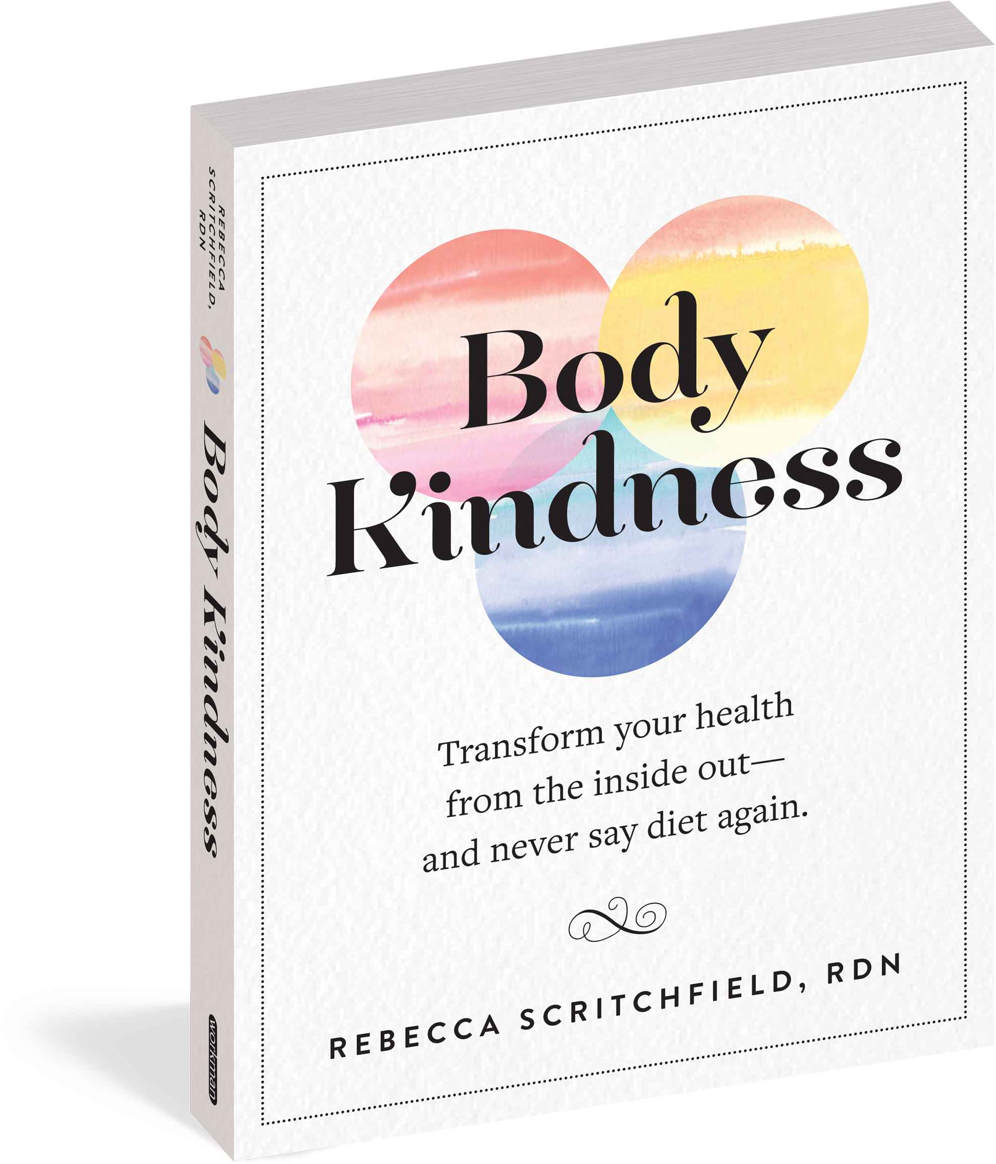 Cover - Body Kindness (2100x2400), Png Download
