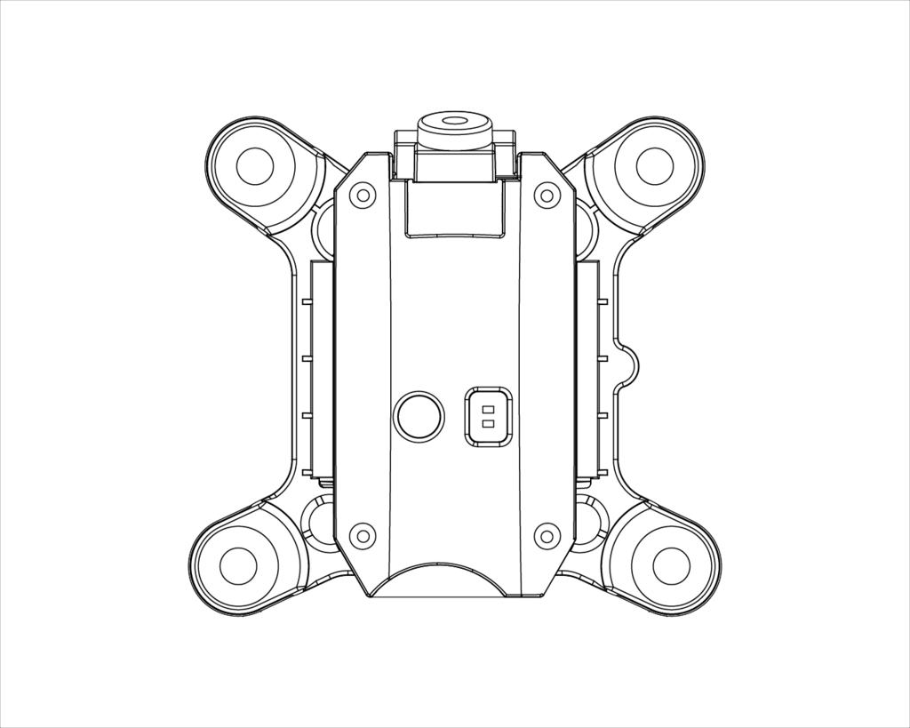 Tilt Camera - Sketch (1024x819), Png Download
