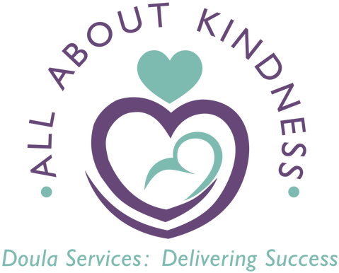 Ontario's First Not For Profit Doula Services - Heart (539x446), Png Download