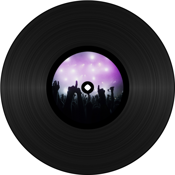 Vinil Png - Trust Asto Sound Bar Pc Speaker (600x600), Png Download