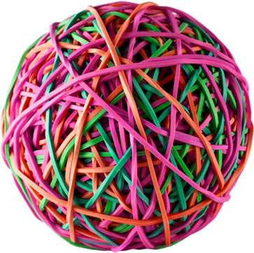 Circle (400x381), Png Download