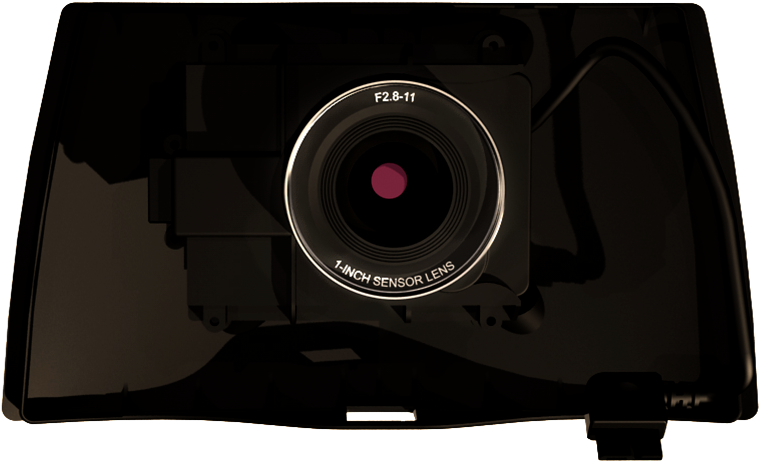 Sensefly S - O - D - A - - Sensefly (896x564), Png Download