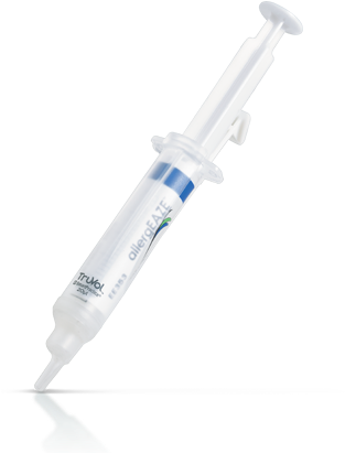 Syringe (476x411), Png Download