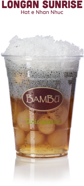 Bambu Desserts (400x707), Png Download