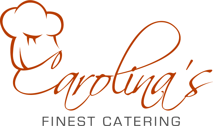 Logo - Logo For Catering Business (735x434), Png Download