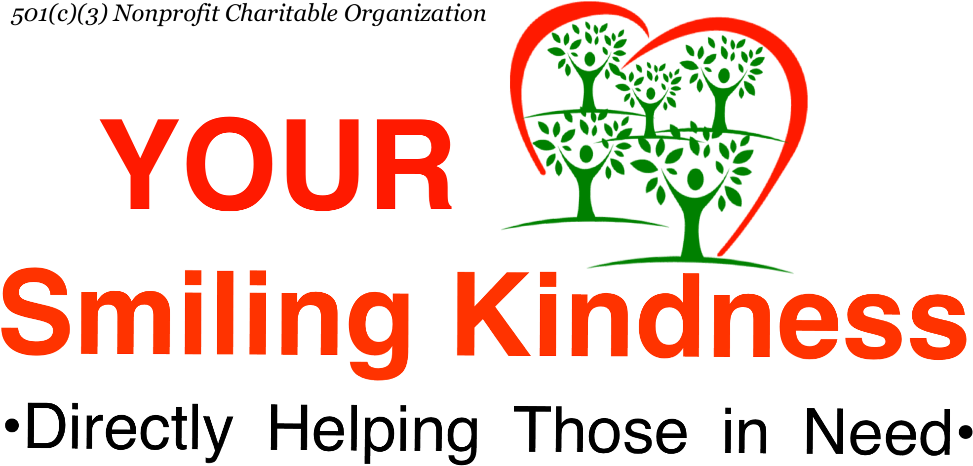 Your Smiling Kindness Your Smiling Kindness - Play At Your Own Risk (2001x1125), Png Download
