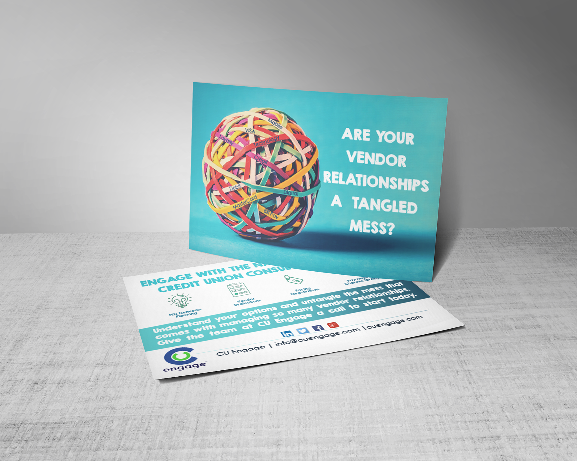 This Is A Fun Mail Campaign Going Out To Top Industry - Graphic Design (1920x1536), Png Download