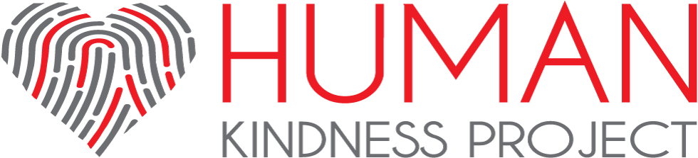 Human Kindness Project - Hermantown Chamber Of Commerce (1000x231), Png Download