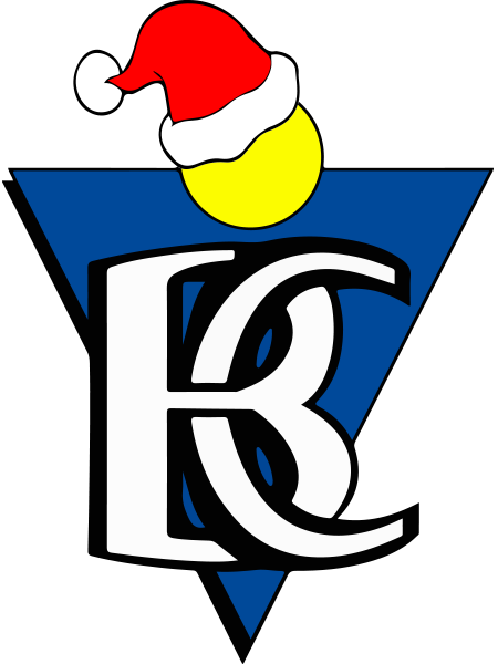 Como Todas Las Navidades, El Club Balonmano Casetas - Balonmano Casetas (450x600), Png Download