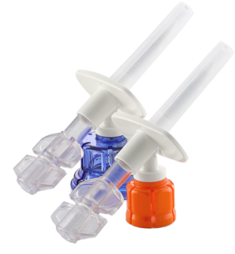 Brochure - Water Gun (350x383), Png Download
