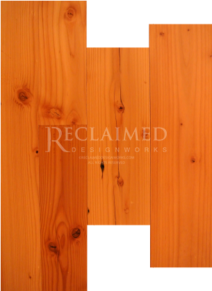 Unfinished Antique Douglas Fir - Reclaimed Lumber (450x450), Png Download