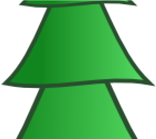 Pine Tree Clipart Png (640x480), Png Download