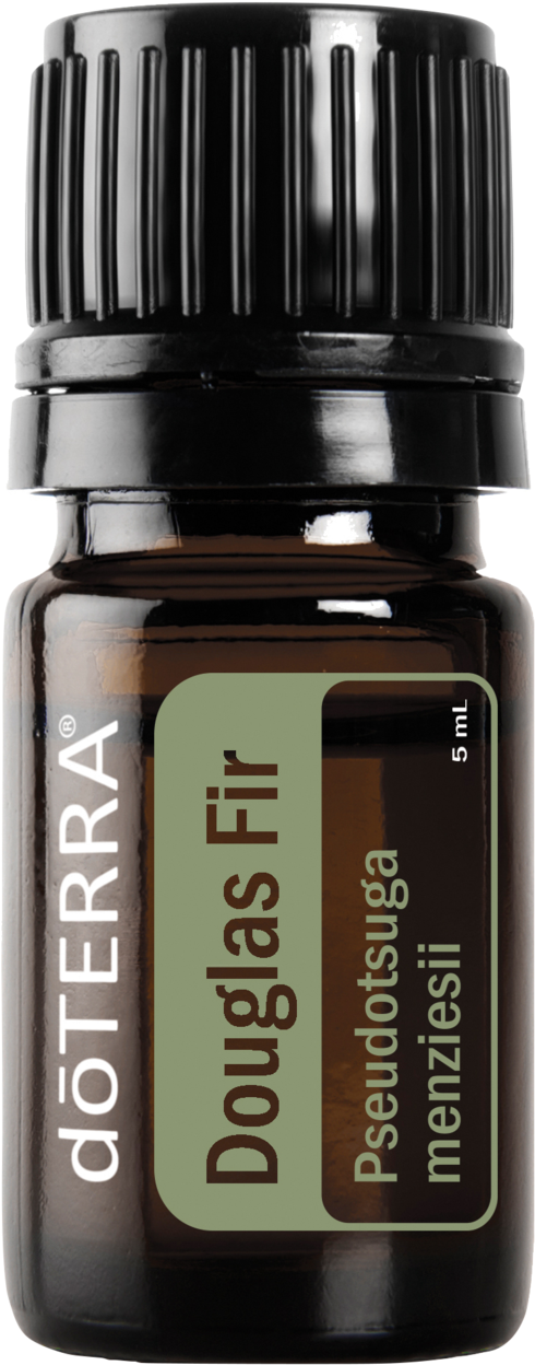Doterra Douglas Fir Essential Oil 5ml - Doterra Breathe Essential Oil 5ml Dt-breathe-5ml (1182x2048), Png Download