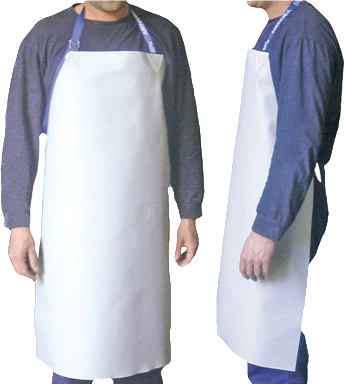 Delantal Pvc O Vinil - Polyvinyl Chloride (800x800), Png Download