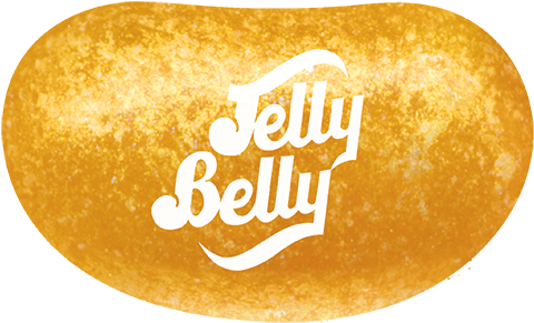 Jelly Belly Jewel Orange Jelly Beans - Island Punch Jelly Belly (500x500), Png Download