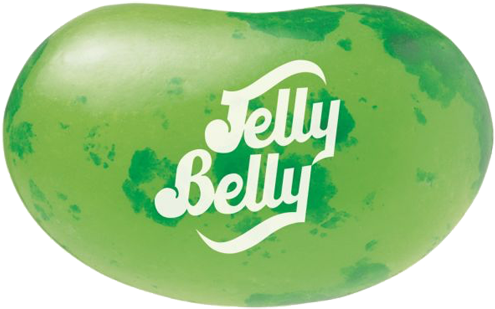 Jelly Belly Margarita Jelly Beans - Jelly Belly Candy Floss (500x500), Png Download