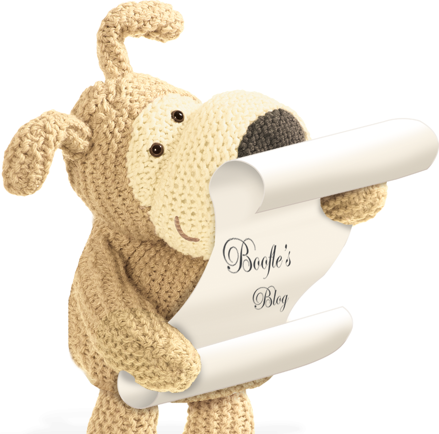 Read My Blog - Cattle (1428x1413), Png Download