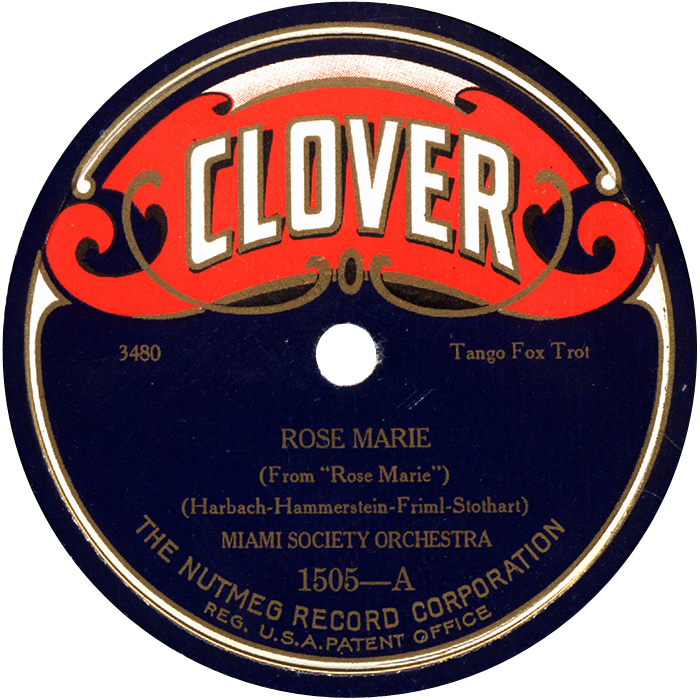 Download Pix For > Vintage Record Label Logo Vinyl Record Art ...