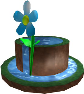 Happy Spring Time Flower Top Hat - Top Hat (420x420), Png Download