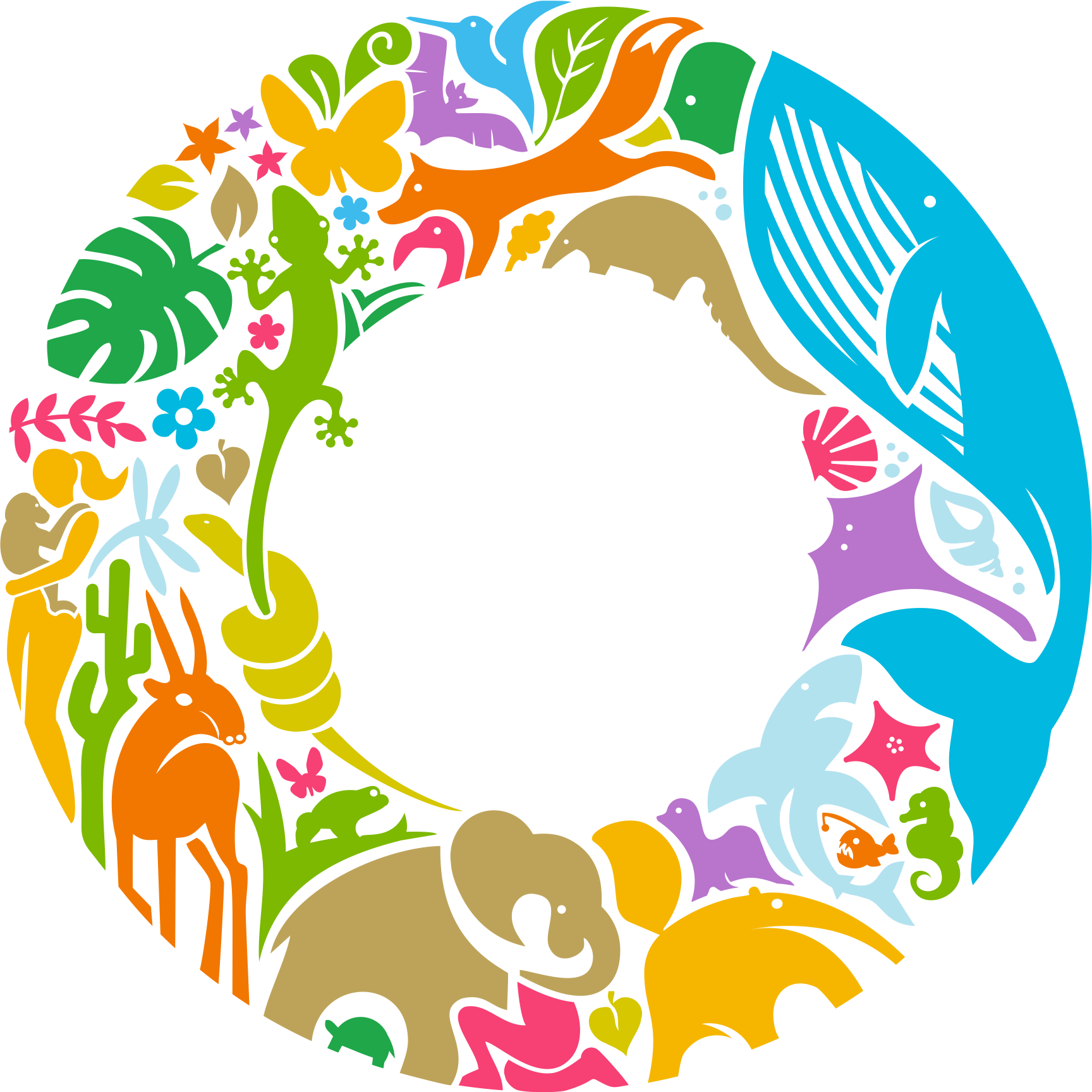 Circle (1728x1728), Png Download